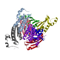 Image of CATH 3hxa