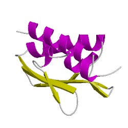 Image of CATH 3hxaA00
