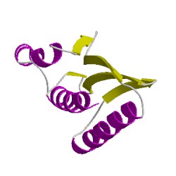 Image of CATH 3hxaC00