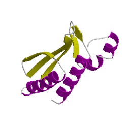 Image of CATH 3hxaD