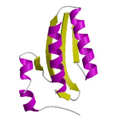 Image of CATH 3hxaF