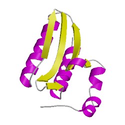 Image of CATH 3hxaG00