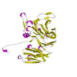 Image of CATH 3hxjA00