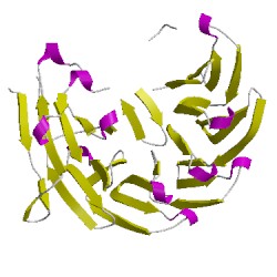 Image of CATH 3hxjB00