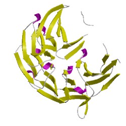 Image of CATH 3hxjC00