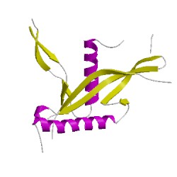 Image of CATH 3hxmA01