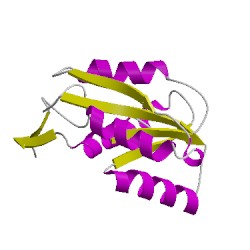 Image of CATH 3hxmA04
