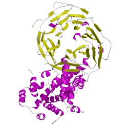 Image of CATH 3hxrA