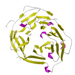 Image of CATH 3hxrA01