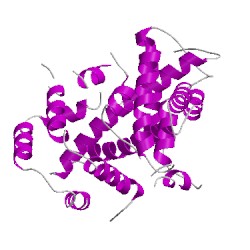 Image of CATH 3hxrA02