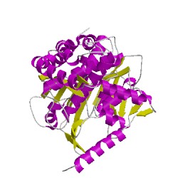 Image of CATH 3hxxA