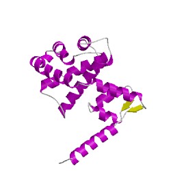 Image of CATH 3hxxA02