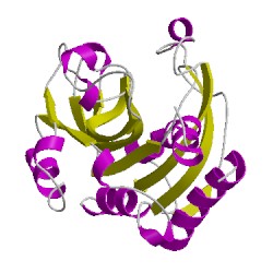 Image of CATH 3hxzA01