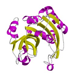 Image of CATH 3hxzB01