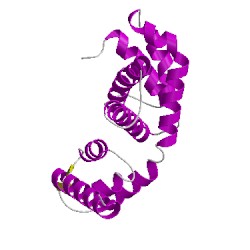 Image of CATH 3hxzB02