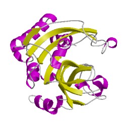 Image of CATH 3hxzC01