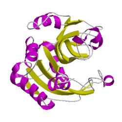 Image of CATH 3hxzD01