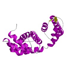 Image of CATH 3hxzD02