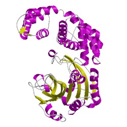 Image of CATH 3hy0B