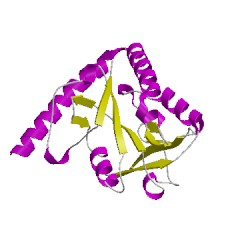 Image of CATH 3hy6A00