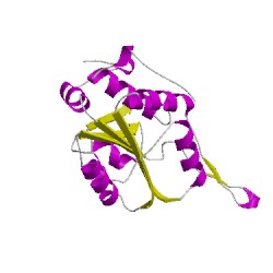 Image of CATH 3hycA