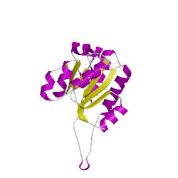 Image of CATH 3hycB