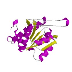 Image of CATH 3hycD