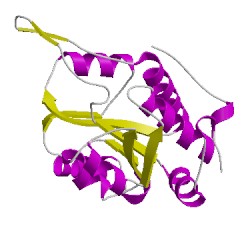 Image of CATH 3hycF