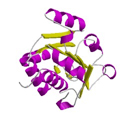 Image of CATH 3hycH