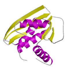 Image of CATH 3hyfA00