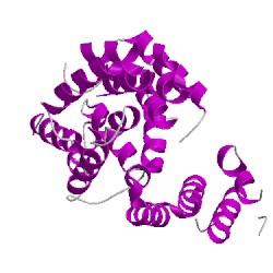 Image of CATH 3hymB00