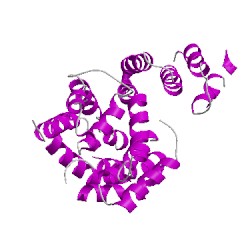 Image of CATH 3hymD00