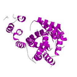 Image of CATH 3hymF00