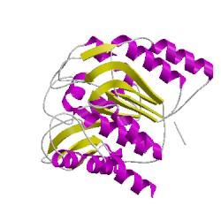 Image of CATH 3hyoA00