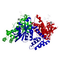 Image of CATH 3hyt