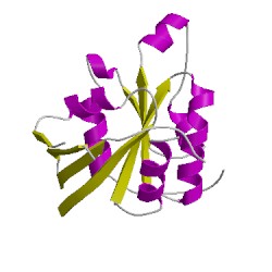 Image of CATH 3hytA01
