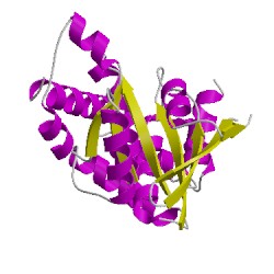 Image of CATH 3hytB
