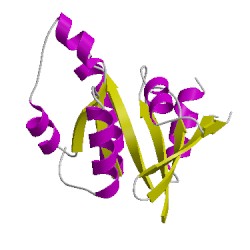 Image of CATH 3hytB01