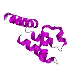 Image of CATH 3hytB02