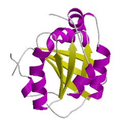 Image of CATH 3hytC01