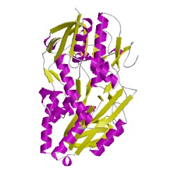 Image of CATH 3hywC