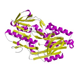 Image of CATH 3hywD