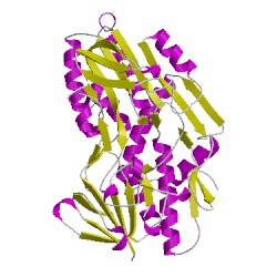 Image of CATH 3hywF