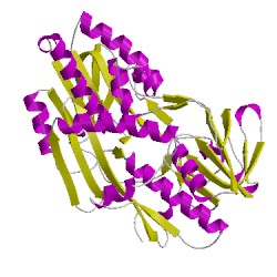 Image of CATH 3hyxA00