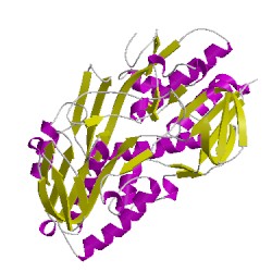 Image of CATH 3hyxB