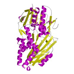 Image of CATH 3hyxC