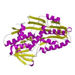 Image of CATH 3hyxE