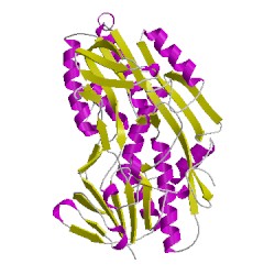 Image of CATH 3hyxF