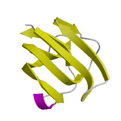Image of CATH 3hz2B00