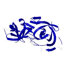 Image of CATH 3hzc